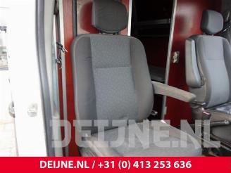 Opel Movano Movano, Van, 2010 2.3 CDTi 16V FWD picture 34