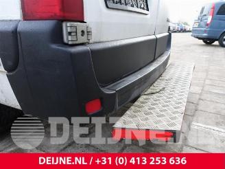 Opel Movano Movano, Van, 2010 2.3 CDTi 16V FWD picture 32