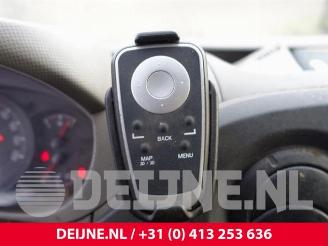 Opel Movano Movano, Van, 2010 2.3 CDTi 16V FWD picture 26