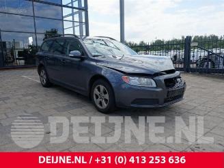 demontáž osobní automobily Volvo V-70 V70 (BW), Combi, 2007 / 2016 2.0 16V Flexifuel 2008/6