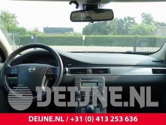 Volvo V-70 V70 (BW), Combi, 2007 / 2016 2.5 T 20V picture 31