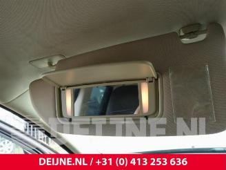 Volvo V-70 V70 (BW), Combi, 2007 / 2016 2.5 T 20V picture 27