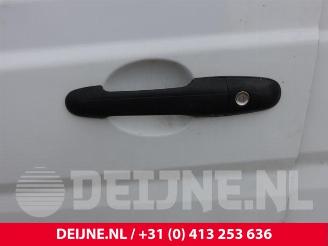 Mercedes Vito Vito (639.6), Van, 2003 / 2014 2.2 116 CDI 16V Euro 5 picture 14