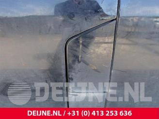 Volkswagen Transporter Transporter T5, Van, 2003 / 2015 2.5 TDi picture 16