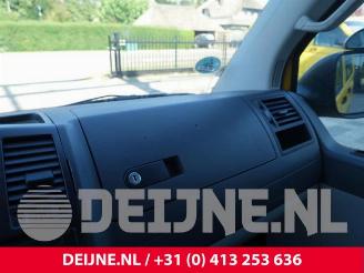 Volkswagen Transporter Transporter T5, Van, 2003 / 2015 2.0 TDI DRF picture 26