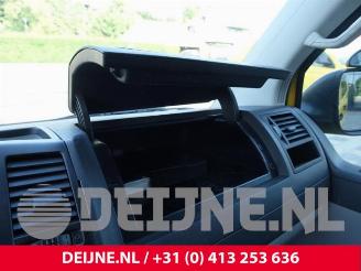 Volkswagen Transporter Transporter T5, Van, 2003 / 2015 2.0 TDI DRF picture 27