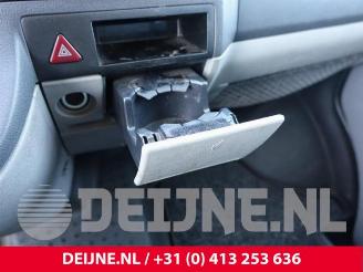 Volkswagen Transporter Transporter T5, Van, 2003 / 2015 2.0 TDI DRF picture 28