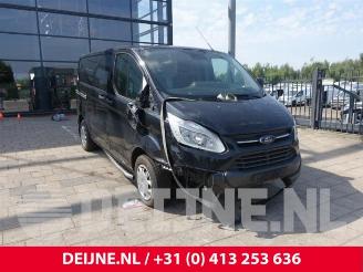 Autoverwertung Ford Transit Transit Custom, Van, 2011 / 2023 2.0 TDCi 16V Eco Blue 105 2018/1