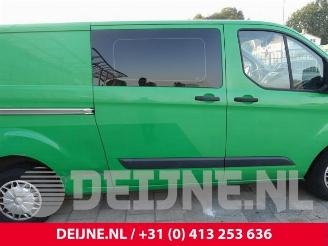 Ford Transit Transit Custom, Van, 2011 / 2023 2.2 TDCi 16V picture 31