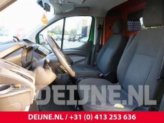 Ford Transit Transit Custom, Van, 2011 / 2023 2.2 TDCi 16V picture 21