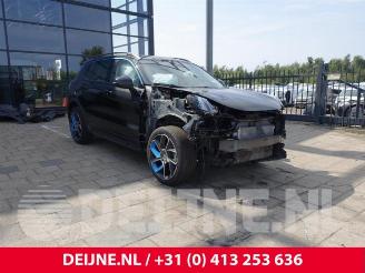 Purkuautot passenger cars Lynk & Co 01 01, SUV, 2018 1.5 PHEV 2023/3