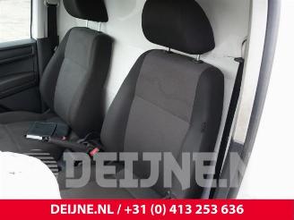 Volkswagen Caddy Caddy IV, Van, 2015 2.0 TDI 75 picture 22