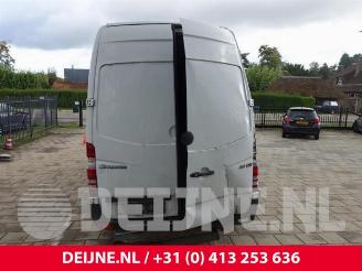 Mercedes Sprinter Sprinter 3t (906.61), Van, 2006 / 2018 211 CDI 16V picture 6