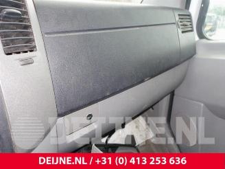 Mercedes Sprinter Sprinter 3t (906.61), Van, 2006 / 2018 211 CDI 16V picture 29