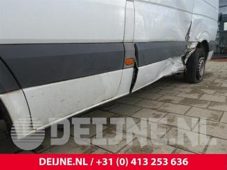 Mercedes Sprinter Sprinter 3t (906.61), Van, 2006 / 2018 211 CDI 16V picture 11