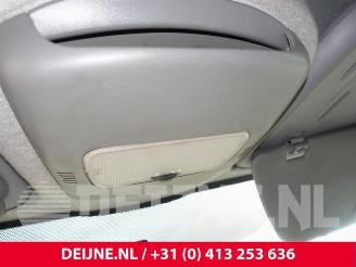 Mercedes Sprinter Sprinter 3t (906.61), Van, 2006 / 2018 211 CDI 16V picture 27