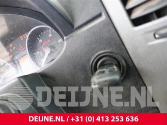 Mercedes Sprinter Sprinter 3t (906.61), Van, 2006 / 2018 211 CDI 16V picture 25