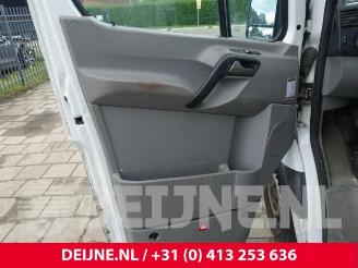 Mercedes Sprinter Sprinter 3t (906.61), Van, 2006 / 2018 211 CDI 16V picture 19