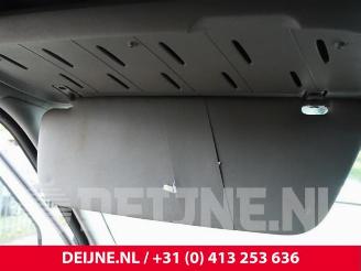 Mercedes Sprinter Sprinter 3t (906.61), Van, 2006 / 2018 211 CDI 16V picture 26