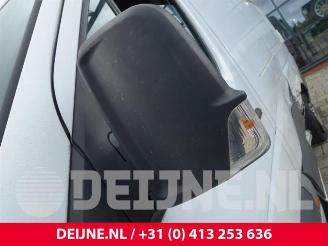 Mercedes Sprinter Sprinter 3t (906.61), Van, 2006 / 2018 211 CDI 16V picture 12