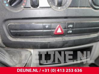 Mercedes Sprinter Sprinter 3t (906.61), Van, 2006 / 2018 211 CDI 16V picture 33