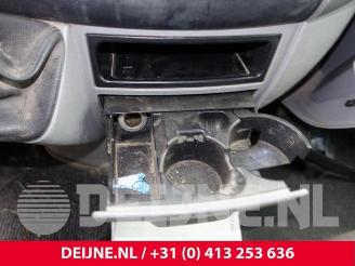 Mercedes Sprinter Sprinter 3t (906.61), Van, 2006 / 2018 211 CDI 16V picture 31