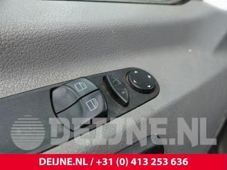 Mercedes Sprinter Sprinter 3t (906.61), Van, 2006 / 2018 211 CDI 16V picture 20