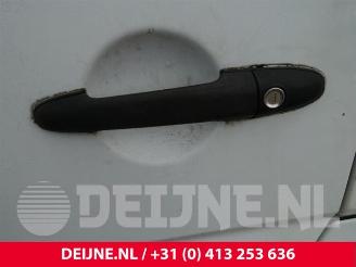 Mercedes Sprinter Sprinter 3t (906.61), Van, 2006 / 2018 211 CDI 16V picture 14