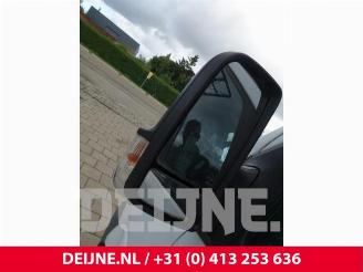 Mercedes Sprinter Sprinter 3t (906.61), Van, 2006 / 2018 211 CDI 16V picture 13