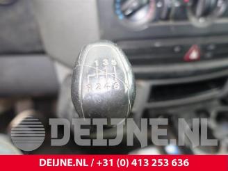 Mercedes Sprinter Sprinter 3t (906.61), Van, 2006 / 2018 211 CDI 16V picture 32