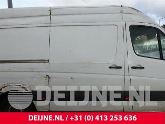 Mercedes Sprinter Sprinter 3t (906.61), Van, 2006 / 2018 211 CDI 16V picture 34