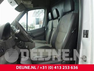 Mercedes Sprinter Sprinter 3t (906.61), Van, 2006 / 2018 211 CDI 16V picture 18