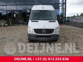 Mercedes Sprinter Sprinter 3t (906.61), Van, 2006 / 2018 211 CDI 16V picture 2