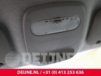 Renault Trafic Trafic (1FL/2FL/3FL/4FL), Van, 2014 1.6 dCi 90 picture 27