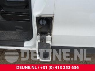 Renault Trafic Trafic (1FL/2FL/3FL/4FL), Van, 2014 1.6 dCi 90 picture 18