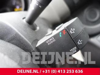 Renault Trafic Trafic (1FL/2FL/3FL/4FL), Van, 2014 1.6 dCi 90 picture 25