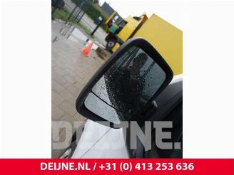 Renault Trafic Trafic (1FL/2FL/3FL/4FL), Van, 2014 1.6 dCi 90 picture 13