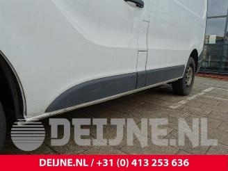 Renault Trafic Trafic (1FL/2FL/3FL/4FL), Van, 2014 1.6 dCi 90 picture 11