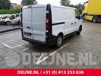 Renault Trafic Trafic (1FL/2FL/3FL/4FL), Van, 2014 1.6 dCi 90 picture 7