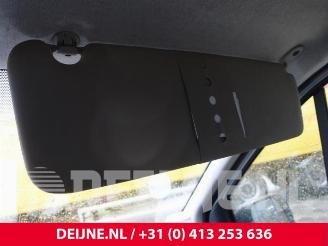 Renault Trafic Trafic (1FL/2FL/3FL/4FL), Van, 2014 1.6 dCi 90 picture 28