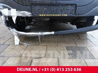 Renault Trafic Trafic (1FL/2FL/3FL/4FL), Van, 2014 1.6 dCi 90 picture 32