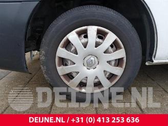 Renault Trafic Trafic (1FL/2FL/3FL/4FL), Van, 2014 1.6 dCi 90 picture 10