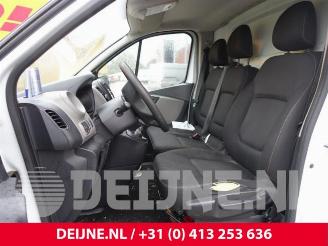 Renault Trafic Trafic (1FL/2FL/3FL/4FL), Van, 2014 1.6 dCi 90 picture 22