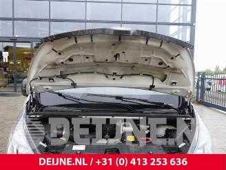 Renault Trafic Trafic (1FL/2FL/3FL/4FL), Van, 2014 1.6 dCi 90 picture 35