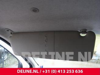 Renault Trafic Trafic (1FL/2FL/3FL/4FL), Van, 2014 1.6 dCi 90 picture 26