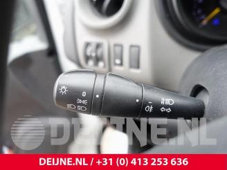 Renault Trafic Trafic (1FL/2FL/3FL/4FL), Van, 2014 1.6 dCi 90 picture 23