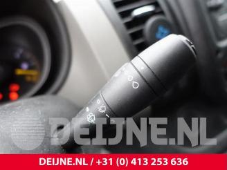 Renault Trafic Trafic (1FL/2FL/3FL/4FL), Van, 2014 1.6 dCi 90 picture 24