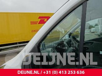 Renault Trafic Trafic (1FL/2FL/3FL/4FL), Van, 2014 1.6 dCi 90 picture 14