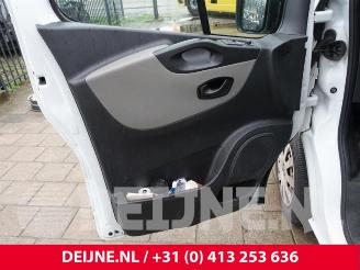 Renault Trafic Trafic (1FL/2FL/3FL/4FL), Van, 2014 1.6 dCi 90 picture 19