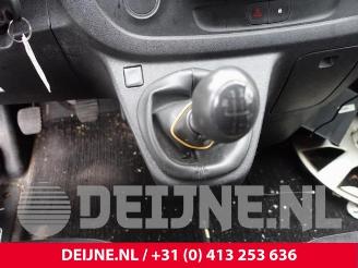 Renault Trafic Trafic (1FL/2FL/3FL/4FL), Van, 2014 1.6 dCi 90 picture 30